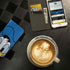 Disney Friends Donald Duck Up Close iPhone SE (2nd & 3rd Gen) Folio Case