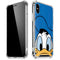 Disney Friends Donald Duck Up Close iPhone X/XS Clear Case