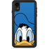 Disney Friends Donald Duck Up Close iPhone Cases