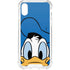 Disney Friends Donald Duck Up Close iPhone XS Clear Case