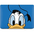 Disney Friends Donald Duck Up Close Apple MacBook Air Skin