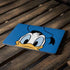 Disney Friends Donald Duck Up Close Apple MacBook Air Skin