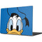 Disney Friends Donald Duck Up Close Apple MacBook Pro 14-inch Skin