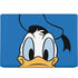 Disney Friends Donald Duck Up Close MacBook Skins