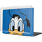 Disney Friends Donald Duck Up Close MacBook Cases