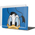 Disney Friends Donald Duck Up Close MacBook Cases