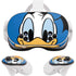 Disney Friends Donald Duck Up Close Meta Quest 3S Skin