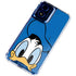 Disney Friends Donald Duck Up Close Moto G Play 4G (2024) Clear Case
