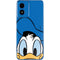 Disney Friends Donald Duck Up Close Moto G Play 4G (2024) Skin
