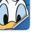 Disney Friends Donald Duck Up Close Moto G Play 4G (2024) Skin