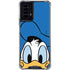 Disney Friends Donald Duck Up Close Moto G Power 5G (2024) Clear Case