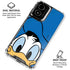 Disney Friends Donald Duck Up Close Moto G Power 5G (2024) Clear Case