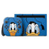 Disney Friends Donald Duck Up Close Nintendo Skins