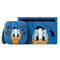Disney Friends Donald Duck Up Close Nintendo Switch 2 (2025) with Joy-Con Skin