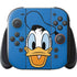 Disney Friends Donald Duck Up Close Nintendo Switch 2 (2025) with Joy-Con Skin