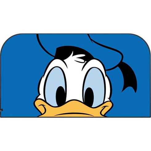 Disney Friends Donald Duck Up Close Nintendo Switch 2 (2025) with Joy-Con Skin