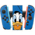 Disney Friends Donald Duck Up Close Nintendo Switch 2 (2025) Joy-Con Controller Skin