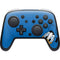 Disney Friends Donald Duck Up Close Nintendo Skins