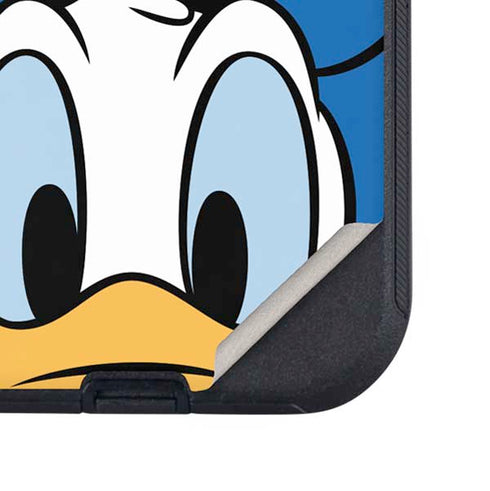 Disney Friends Donald Duck Up Close Otterbox Defender iPhone Skin
