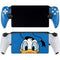 Disney Friends Donald Duck Up Close PlayStation Portal Remote Player Skin