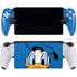 Disney Friends Donald Duck Up Close PlayStation Portal Remote Player Skin