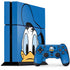 Disney Friends Donald Duck Up Close PlayStation PS4 Skins