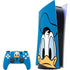 Disney Friends Donald Duck Up Close PlayStation PS5 Skins