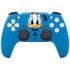 Disney Friends Donald Duck Up Close PlayStation PS5 Skins