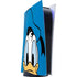 Disney Friends Donald Duck Up Close PlayStation PS5 Skins