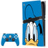 Disney Friends Donald Duck Up Close PlayStation PS5 Skins