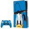 Disney Friends Donald Duck Up Close PS5 Pro Disk Bundle Skin
