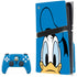Disney Friends Donald Duck Up Close PlayStation PS5 Skins