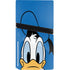 Disney Friends Donald Duck Up Close PS5 Pro Disk Console Skin