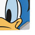 Disney Friends Donald Duck Up Close PS5 Pro Disk Console Skin