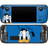 Disney Friends Donald Duck Up Close Steam Deck Handheld Gaming Computer OLED Skin