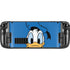 Disney Friends Donald Duck Up Close Steam Deck Handheld Gaming Computer OLED Skin