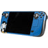 Disney Friends Donald Duck Up Close Steam Deck Handheld Gaming Computer Skin