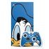 Disney Friends Donald Duck Up Close Xbox Series X Skins