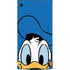 Disney Friends Donald Duck Up Close XBox Series X Digital Edition Console Skin