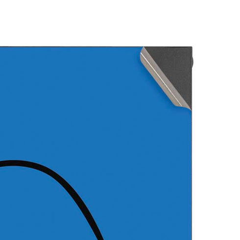 Disney Friends Donald Duck Up Close XBox Series X Digital Edition Console Skin