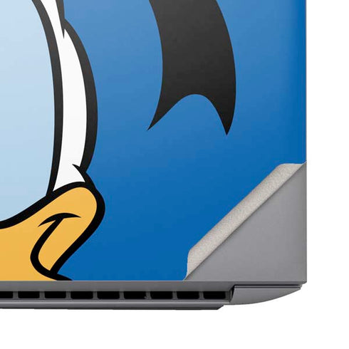 Disney Friends Donald Duck Up Close HP ZBook Fury 16 G10 Skin