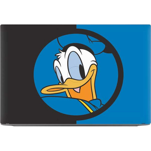 Disney Friends Donald Duck Dell XPS Skin