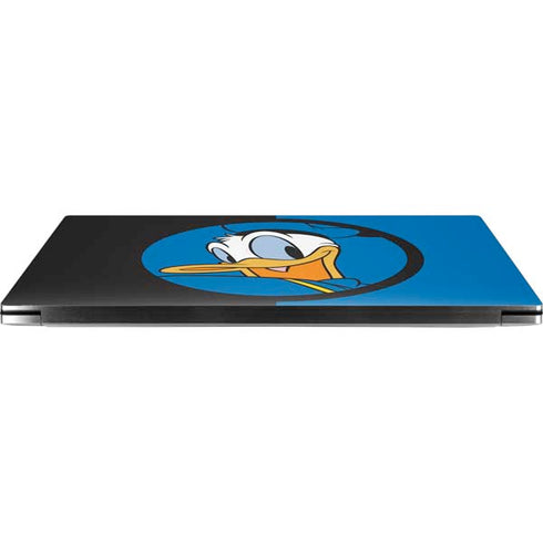 Disney Friends Donald Duck Dell XPS Skin