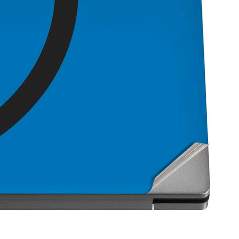 Disney Friends Donald Duck Dell XPS Skin