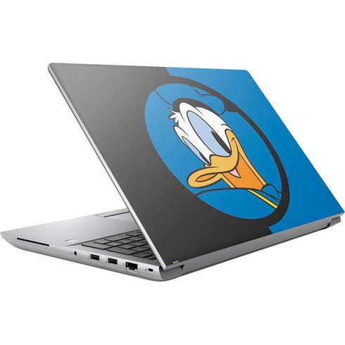 Disney Friends Donald Duck HP ZBook Fury 16 G10 Skin