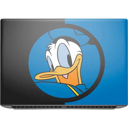Disney Friends Donald Duck HP ZBook Fury 16 G10 Skin