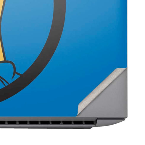 Disney Friends Donald Duck HP ZBook Fury 16 G10 Skin