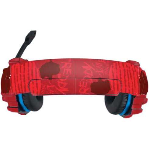 Nightmare on Elm Street Dont Fall Asleep BENGOO G9000 Skin