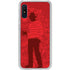 Nightmare on Elm Street Dont Fall Asleep Galaxy Cases