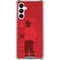 Nightmare on Elm Street Dont Fall Asleep Galaxy A16 5G Clear Case